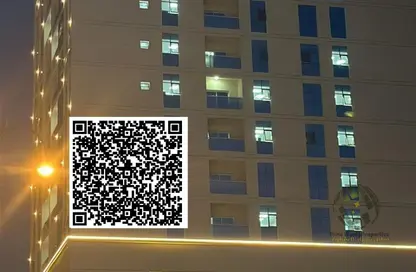 Apartment - Studio - 1 Bathroom for sale in Al Nuaimiya Towers C - Al Nuaimiya - Ajman Apartment - Studio - 1 Bathroom for sale in Al Nuaimiya Towers C - Al Nuaimiya - Ajman