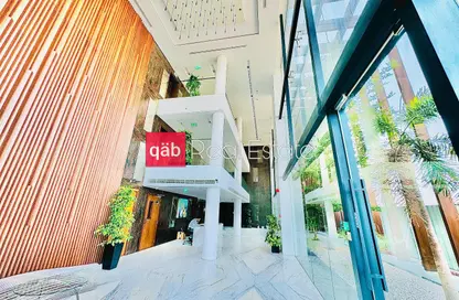 Apartment - 1 Bedroom - 2 Bathrooms for rent in Saleh Residence 3 - Jumeirah Garden City - Al Satwa - Dubai