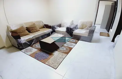 شقة - غرفة نوم - 1 حمام للايجار في الكرامة - أبوظبي