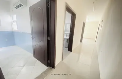 Hall / Corridor image for: Apartment - 1 Bedroom - 2 Bathrooms for rent in Shabhanat Asharij - Asharej - Al Ain, Image 1