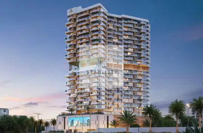 شقة - غرفة نوم - 2 حمامات للبيع في بوابات ربدان - مجان - دبي لاند - دبي شقة - غرفة نوم - 2 حمامات للبيع في بوابات ربدان - مجان - دبي لاند - دبي