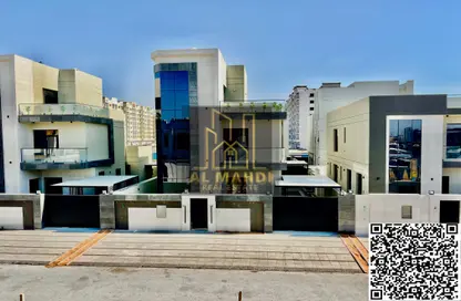 Villa - 4 Bedrooms - 6 Bathrooms for sale in Al Amira Village - Al Yasmeen - Ajman