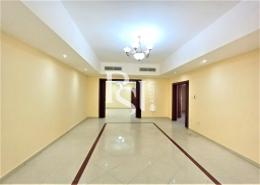 Villa - 5 bedrooms - 6 bathrooms for rent in Muroor Area - Abu Dhabi