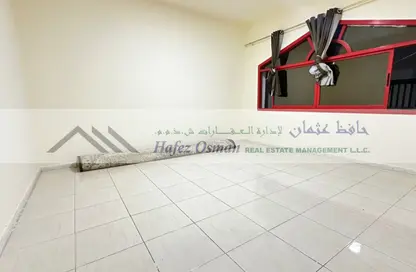 شقة - غرفة نوم - 1 حمام للايجار في المناصير - أبوظبي