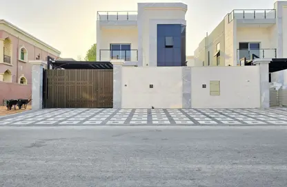 Villa - 6 Bedrooms - 7+ Bathrooms for sale in Al Rawda 3 Villas - Al Rawda 3 - Al Rawda - Ajman