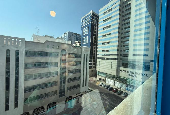 Furnished Studio In Al khalidiyah/ 4200 Monthly