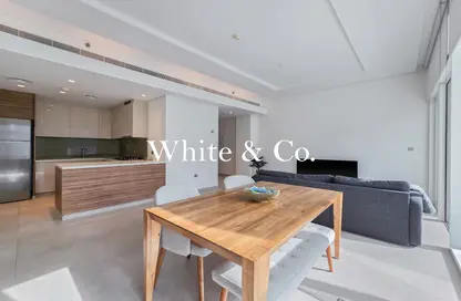 Apartment - 1 Bedroom - 2 Bathrooms for sale in Banyan Tree Residences Hillside Dubai - Jumeirah Lake Towers - Dubai