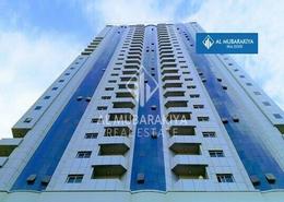 Apartment - 3 bedrooms - 3 bathrooms for sale in RAK Tower - Al Seer - Ras Al Khaimah