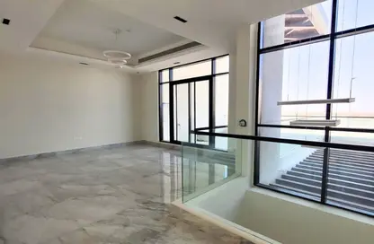 Villa - 4 Bedrooms - 5 Bathrooms for sale in Alreeman - Al Shamkha - Abu Dhabi