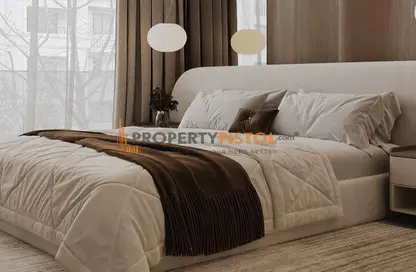 Apartment - 1 Bedroom - 2 Bathrooms for sale in The Willows Residences - Mohammed Bin Rashid City - Dubai Apartment - 1 Bedroom - 2 Bathrooms for sale in The Willows Residences - Mohammed Bin Rashid City - Dubai