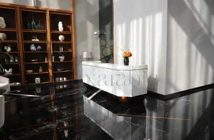 شقة - 2 غرف نوم - 3 حمامات للبيع في آيكون سيتي  تاور سي - آيكن سيتي - الخليج التجاري - دبي