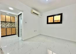 Studio - 1 حمام للكراء في هضبة الزعفرانة - منطقة المرور - أبوظبي Studio - 1 حمام للكراء في هضبة الزعفرانة - منطقة المرور - أبوظبي