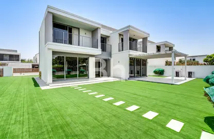 Villa - 5 Bedrooms - 5 Bathrooms for rent in Sidra Villas III - Sidra Villas - Dubai Hills Estate - Dubai
