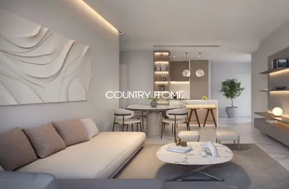 Apartment - 2 Bedrooms - 2 Bathrooms for sale in Onda by Kasco - Business Bay - Dubai