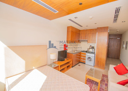 Studio - 1 bathroom for rent in The Spirit - Dubai Sports City - Dubai Studio - 1 bathroom for rent in The Spirit - Dubai Sports City - Dubai