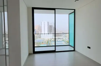 Apartment - Studio - 1 Bathroom for sale in Binghatti Azure - Jumeirah Village Circle - Dubai