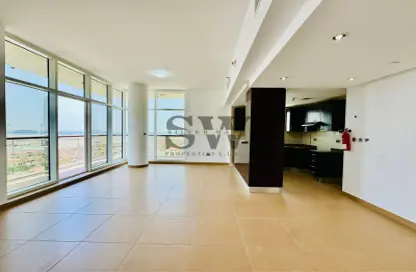 Apartment - 2 Bedrooms - 4 Bathrooms for rent in Al Raha Beach - Abu Dhabi