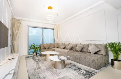 Apartment - 2 Bedrooms - 2 Bathrooms for sale in Downtown Views II Tower 2 - Downtown Views II - Downtown Dubai - Dubai
