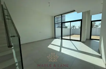 Townhouse - 4 Bedrooms - 5 Bathrooms for rent in Murooj Al Furjan West - Al Furjan - Dubai