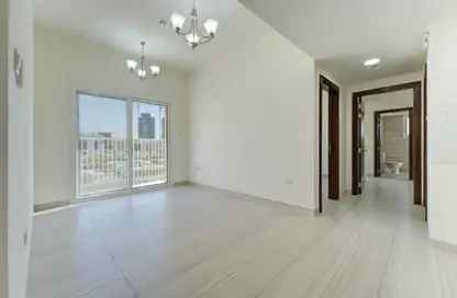 Apartment - 2 Bedrooms - 2 Bathrooms for rent in S.S Lootah Residence JVC - Jumeirah Village Circle - Dubai