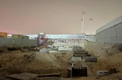 أرض - استوديو للايجار في أم الرمول - دبي