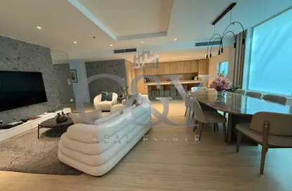 Apartment - 2 Bedrooms - 3 Bathrooms for sale in Limestone House - DIFC - Dubai
