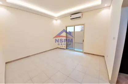 Apartment - Studio - 1 Bathroom for rent in Al Mushrif - Abu Dhabi
