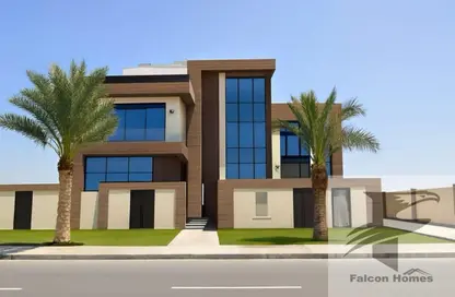 فيلا - 6 غرف نوم - 7 حمامات للايجار في ناد الشيبا جاردنز المرحلة 3 - ند الشبا 1 - ند الشبا - دبي