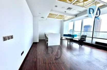 Office Space - Studio for rent in Park Lane Tower - Business Bay - Dubai