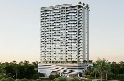 Apartment - 1 Bedroom - 1 Bathroom for sale in Reef 998 - Dubai Land Residence Complex - Dubai Apartment - 1 Bedroom - 1 Bathroom for sale in Reef 998 - Dubai Land Residence Complex - Dubai