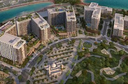 Apartment - 1 Bedroom - 2 Bathrooms for sale in Ivy at Park Five - Dubai Production City (IMPZ) - Dubai