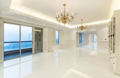 Apartment - 4 Bedrooms - 5 Bathrooms for sale in Rimal - Jumeirah Beach Residence - Dubai Apartment - 4 Bedrooms - 5 Bathrooms for sale in Rimal - Jumeirah Beach Residence - Dubai