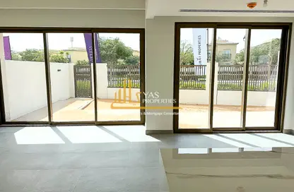 Townhouse - 4 Bedrooms - 5 Bathrooms for rent in La Violeta 1 - Villanova - Dubai Land - Dubai