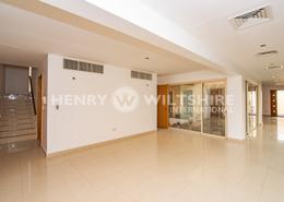 Villa - 5 bedrooms - 6 bathrooms for sale in Lehweih Community - Al Raha Gardens - Abu Dhabi
