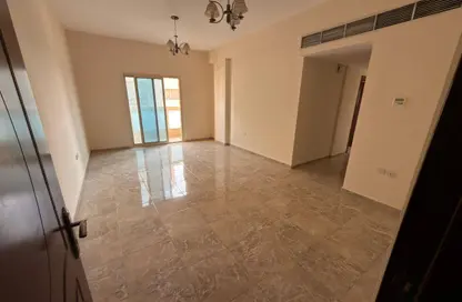 شقة - 2 غرف نوم - 2 حمامات للايجار في فلل الروضة 2 - 2  الروضة - الروضة - عجمان