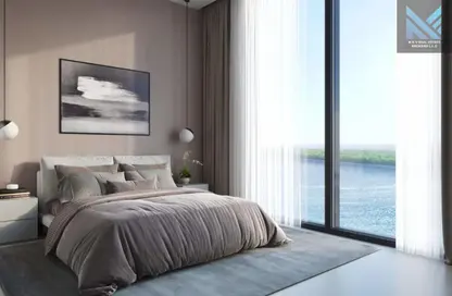 شقة - 4 غرف نوم - 6 حمامات للبيع في كريست غراندي - صبحا هارتلاند - مدينة الشيخ محمد بن راشد - دبي