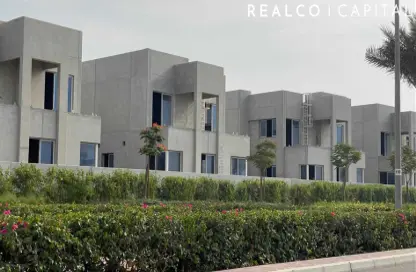 Land - Studio for sale in Jebel Ali Hills - Jebel Ali - Dubai