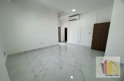 شقة - غرفة نوم - 1 حمام للايجار في مدينة الرياض - أبوظبي