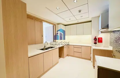 Apartment - 2 Bedrooms - 3 Bathrooms for rent in Deira Enrichment Project - Deira - Dubai