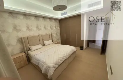 Apartment - 2 Bedrooms - 2 Bathrooms for sale in Gulfa Towers - Al Rashidiya 1 - Al Rashidiya - Ajman