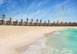Villa - 5 bedrooms - 6 bathrooms for sale in Danah Bay - Al Marjan Island - Ras Al Khaimah