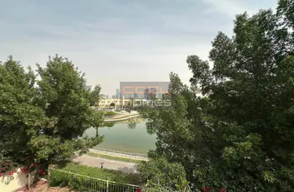 Villa - 4 Bedrooms - 3 Bathrooms for rent in Springs 5 - The Springs - Dubai
