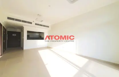 Apartment - 1 Bedroom - 2 Bathrooms for rent in Art Gardens Building B - Arjan - Dubai