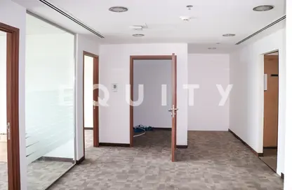 Office Space - Studio for rent in Jumeirah Business Centre 3 (JBC 3) - JLT Cluster Y - Jumeirah Lake Towers - Dubai