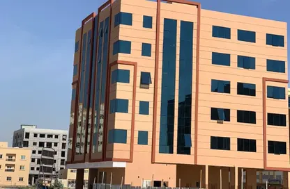 عمارة بالكامل - استوديو - 8 حمامات للبيع في الجرف 3 - الجرف - عجمان وسط المدينة - عجمان