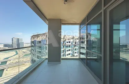 Apartment - 4 Bedrooms - 5 Bathrooms for sale in Canal Residence - Al Reem Island - Abu Dhabi