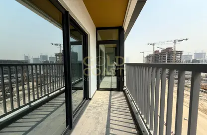 Apartment - 3 Bedrooms - 4 Bathrooms for rent in The Crest - Sobha Hartland - Mohammed Bin Rashid City - Dubai