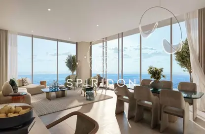 شقة - 2 غرف نوم - 3 حمامات للبيع في تشيلسيا رزيدنس من داماك - المدينة الملاحية - دبي