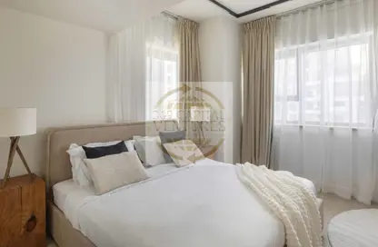 Apartment - 2 Bedrooms - 3 Bathrooms for sale in Executive Tower E - Executive Towers - Business Bay - Dubai