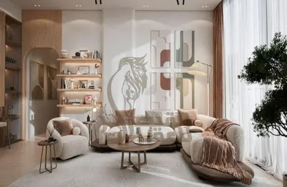 Apartment - Studio - 1 Bathroom for sale in Colibri Views - RAK Central - Ras Al Khaimah